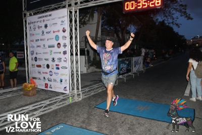 Run for Love 2024